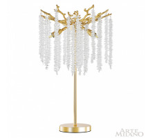 Торшер Arte Milano Milan 234011/H560/3/A Gd