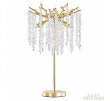 Торшер Arte Milano Milan 234011/H560/3/A Gd