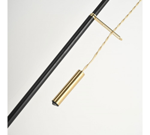 Торшер ImperiumLoft Pipe 187990-26 Торшер ImperiumLoft Pipe 187990-26