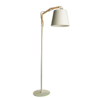 Торшер Arte Lamp Pinocchio A5700PN-1WH