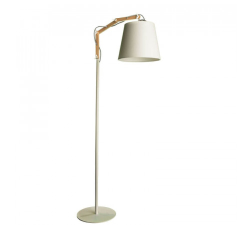 Торшер Arte Lamp Pinocchio A5700PN-1WH Торшер Arte Lamp Pinocchio A5700PN-1WH