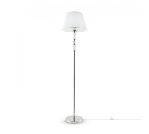 Торшер Maytoni Riverside MOD018FL-01CH Торшер Maytoni Riverside MOD018FL-01CH