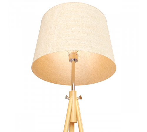 Торшер LOFT IT Natural Loft7112F