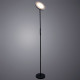 Торшер ARTE Lamp A1822PN-1BK