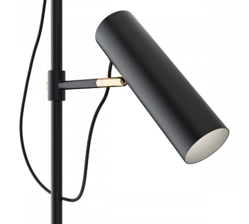 Торшер Maytoni Technical Bansky MOD129FL-01B Торшер Maytoni Technical Bansky MOD129FL-01B