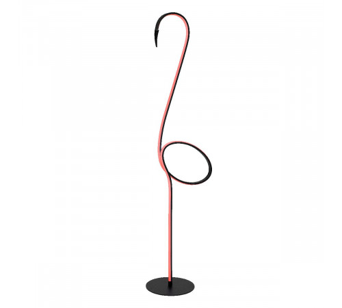 Торшер Lucide Flamingo 05745/14/99