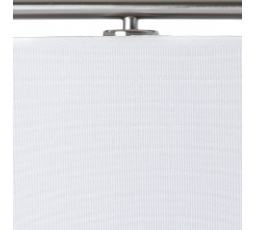 Торшер Arte Lamp Aperol A5031PN-1SS Торшер Arte Lamp Aperol A5031PN-1SS