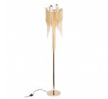Торшер Loft IT Stream 10208F Gold