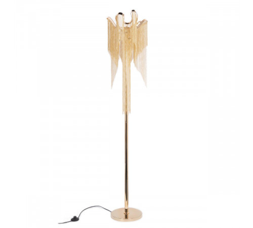 Торшер Loft IT Stream 10208F Gold Торшер Loft IT Stream 10208F Gold