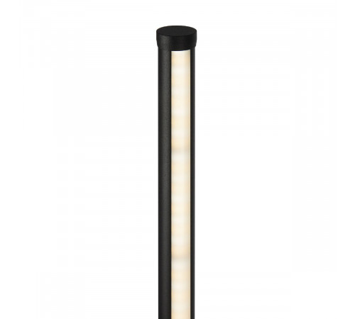 Торшер Maytoni Flow MOD147FL-L20BK1 Торшер Maytoni Flow MOD147FL-L20BK1