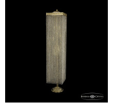 Торшер Bohemia Ivele Crystal 83412T6/30IV-145 G