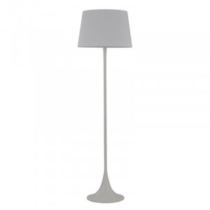 Торшер Ideal Lux London PT1 Bianco 110233