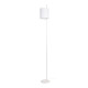 Торшер Loft IT Ritz 10253F/A White