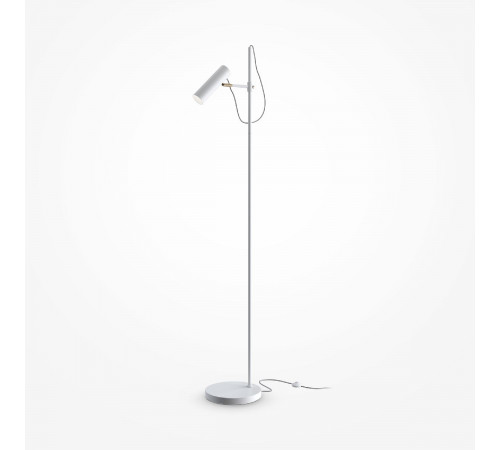 Торшер Maytoni Technical Bansky MOD129FL-01W Торшер Maytoni Technical Bansky MOD129FL-01W