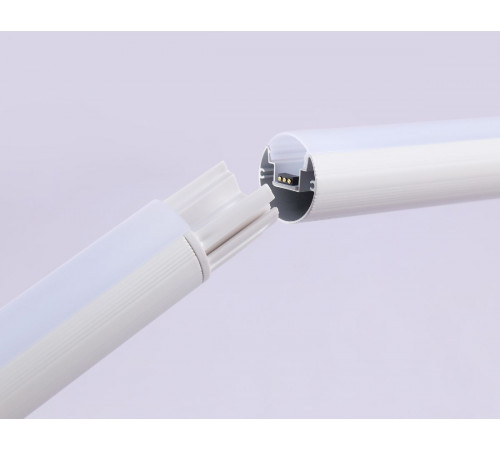 Торшер Ambrella Light Comfort LineTech FL8025 Торшер Ambrella Light Comfort LineTech FL8025