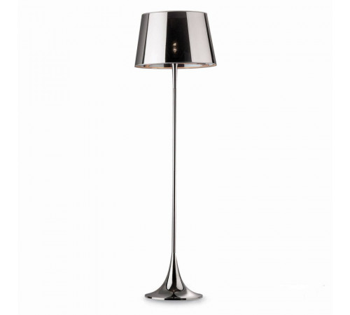 Торшер Ideal Lux London Cromo PT1 032382 Торшер Ideal Lux London Cromo PT1 032382