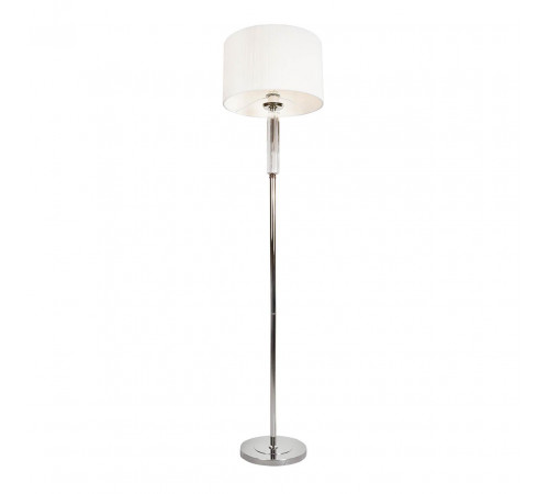 Торшер iLamp Alexa F2404-1 Nickel Торшер iLamp Alexa F2404-1 Nickel