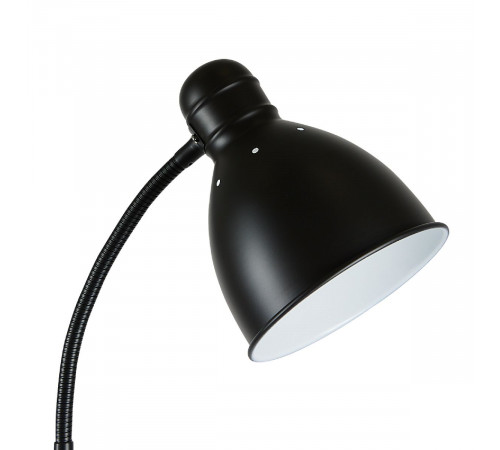 Торшер Uniel UML-T701 E27 BLACK UL-00010188 Торшер Uniel UML-T701 E27 BLACK UL-00010188