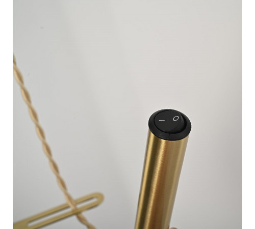 Торшер ImperiumLoft Pipe 187990-26 Торшер ImperiumLoft Pipe 187990-26