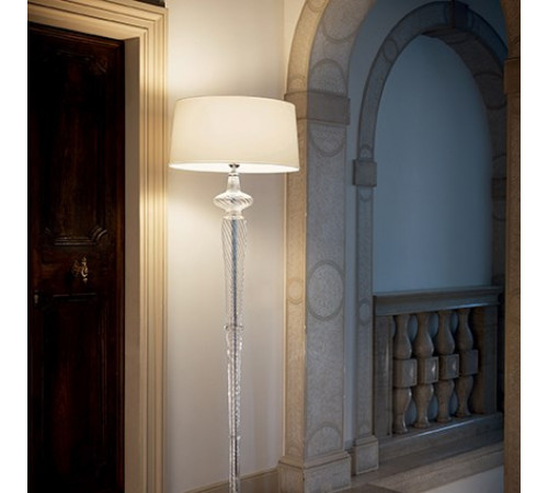 Торшер Ideal Lux Forcola PT1 142616 Торшер Ideal Lux Forcola PT1 142616