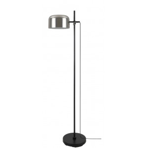 Торшер Milosh Tendence Kizzi 0911FL-1BKN