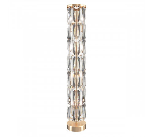Торшер Maytoni Puntes MOD043FL-08G