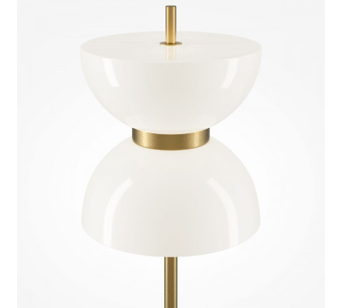 Торшер Maytoni Kyoto MOD178FL-L11G3K Торшер Maytoni Kyoto MOD178FL-L11G3K