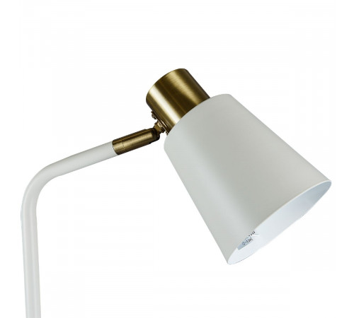 Торшер Uniel UML-T700 E27 WHITE UL-00010186 Торшер Uniel UML-T700 E27 WHITE UL-00010186