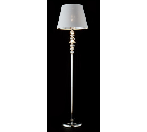 Торшер Crystal Lux Armando Chrome ARMANDO PT1 CHROME Торшер Crystal Lux Armando Chrome ARMANDO PT1 CHROME