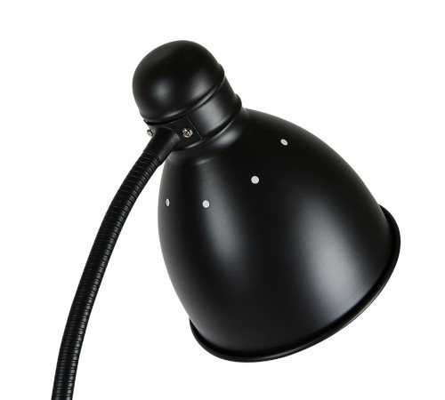 Торшер Uniel UML-T701 E27 BLACK UL-00010188 Торшер Uniel UML-T701 E27 BLACK UL-00010188