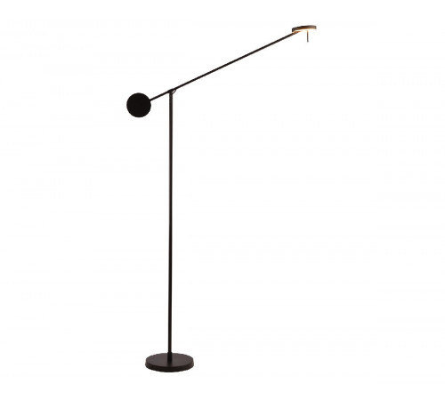 Торшер Kink Light Некси 09440-F,19(4000K) Торшер Kink Light Некси 09440-F,19(4000K)