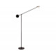 Торшер Kink Light Некси 09440-F,19(4000K)