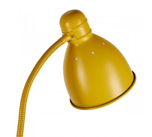 Торшер Uniel UML-T701 E27 YELLOW UL-00010190 Торшер Uniel UML-T701 E27 YELLOW UL-00010190