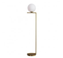 Торшер Arte Lamp Bolla-Unica A1921PN-1AB