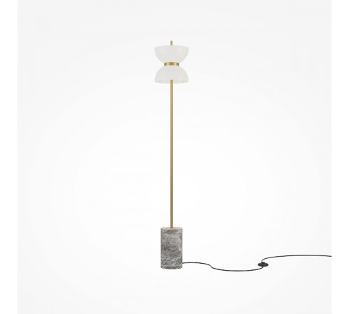 Торшер Maytoni Kyoto MOD178FL-L11G3K Торшер Maytoni Kyoto MOD178FL-L11G3K