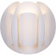 Торшер Reluce 00060-0.6-01 white