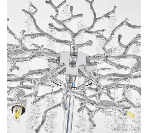 Торшер Arte Milano Milan 235011/H1650/5/A Cr Торшер Arte Milano Milan 235011/H1650/5/A Cr