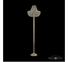 Торшер Bohemia Ivele Crystal 19051T6/H/45IV-172 G