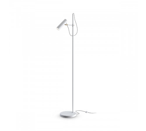 Торшер Maytoni Technical Bansky MOD129FL-01W Торшер Maytoni Technical Bansky MOD129FL-01W