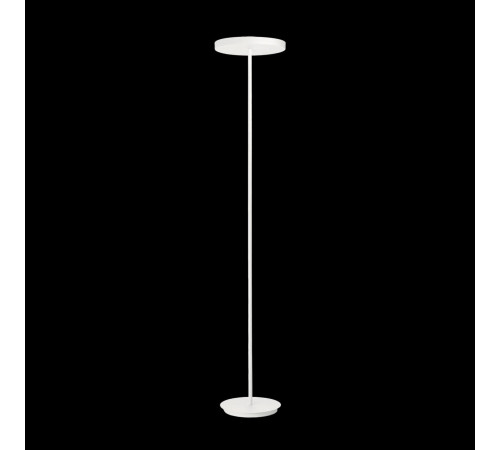 Торшер Ideal Lux Colonna PT4 Bianco 177199