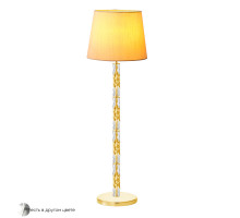 Торшер Crystal Lux PRIMAVERA PT1 GOLD