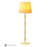 Торшер Crystal Lux PRIMAVERA PT1 GOLD