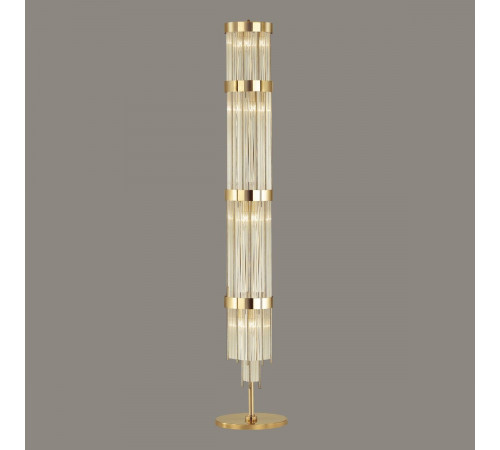Торшер Odeon Light York 4788/12F Торшер Odeon Light York 4788/12F