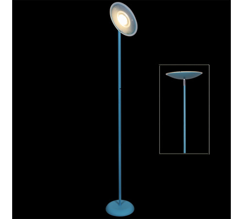 Торшер Reluce 09769-0.6-01 LED Торшер Reluce 09769-0.6-01 LED
