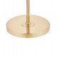 Торшер Lumina Deco Azzaria LDF 5523 GD+BK