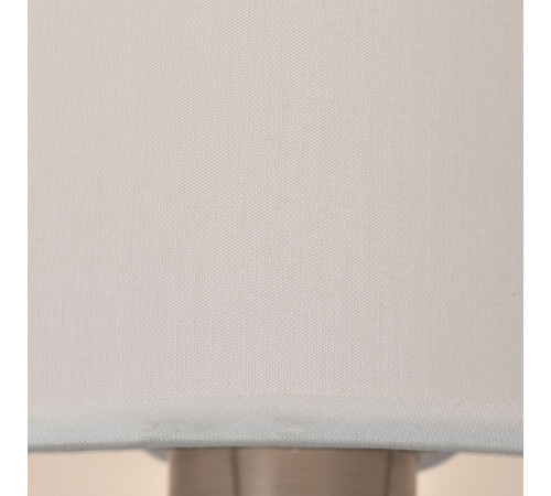 Торшер Arte Lamp RODOS A2589PN-1SS Торшер Arte Lamp RODOS A2589PN-1SS