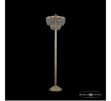 Торшер Bohemia Ivele Crystal 19101T6/35IV-138 G