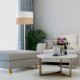 Торшер TK Lighting 5241 Linobianco a065024