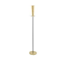 Торшер Eglo Pinto Gold 97655