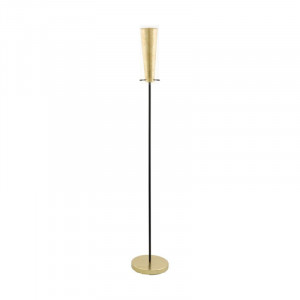 Торшер Eglo Pinto Gold 97655